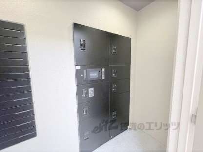 ベラジオワールドアイ京都円町の物件内観写真