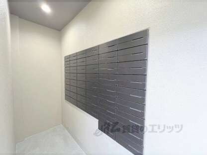 ベラジオワールドアイ京都円町の物件内観写真