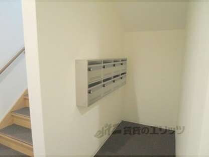 ルミナスガーデン栄町の物件内観写真