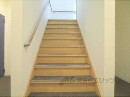 ルミナスガーデン栄町の物件内観写真