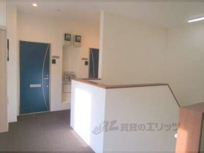 ルミナスガーデン栄町の物件内観写真