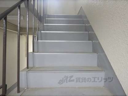 甲武ビルの物件内観写真