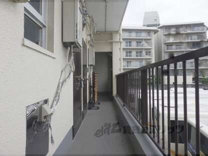 甲武ビルの物件内観写真