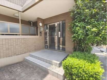 センチュリー武庫之荘の物件内観写真