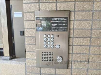 センチュリー武庫之荘の物件内観写真