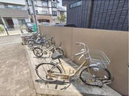 センチュリー武庫之荘の物件内観写真