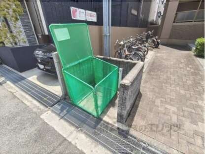 センチュリー武庫之荘の物件内観写真