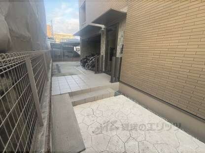 ハイツ　ユベーレンの物件内観写真