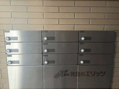 ハイツ　ユベーレンの物件内観写真