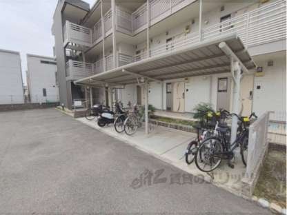 ミランダ浪華Ⅴの物件内観写真