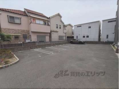 ミランダ浪華Ⅴの物件内観写真