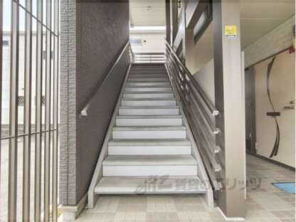 ミランダ浪華Ⅴの物件内観写真