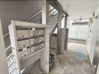 ミランダ浪華Ⅴの物件内観写真