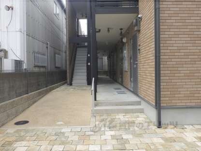 レオネクスト久々知Ⅲの物件内観写真