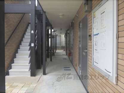 レオネクスト久々知Ⅲの物件内観写真