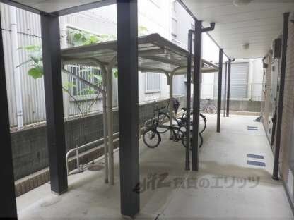 レオネクスト久々知Ⅲの物件内観写真