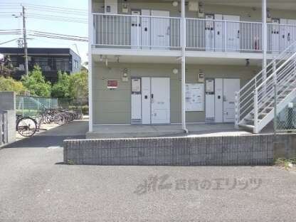 レオパレスJOYの物件内観写真