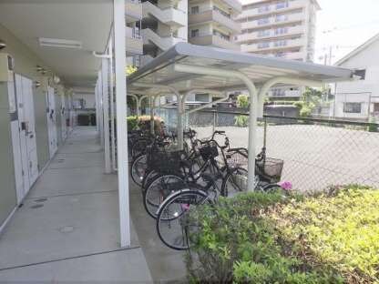 レオパレスJOYの物件内観写真