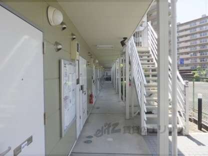 レオパレスJOYの物件内観写真