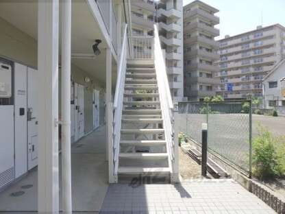 レオパレスJOYの物件内観写真