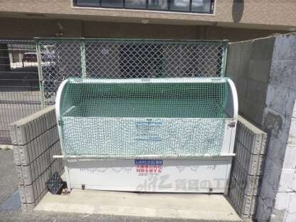 レオパレスJOYの物件内観写真