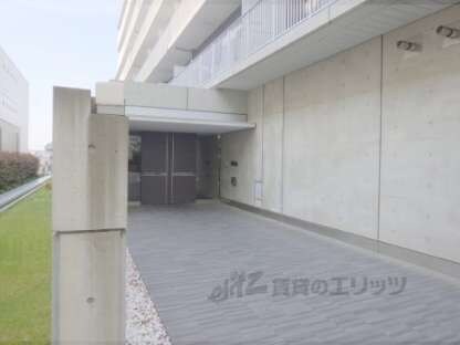 ベルファース尼崎の物件内観写真