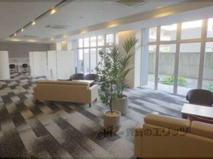 ベルファース尼崎の物件内観写真