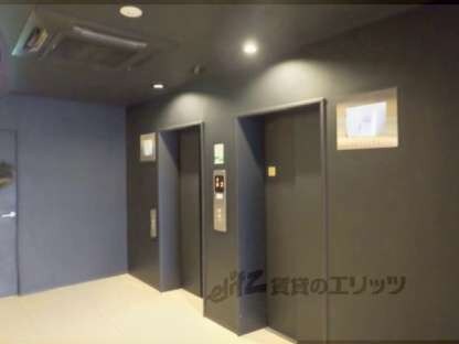 ベルファース尼崎の物件内観写真