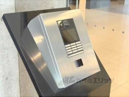 ベルファース尼崎の物件内観写真