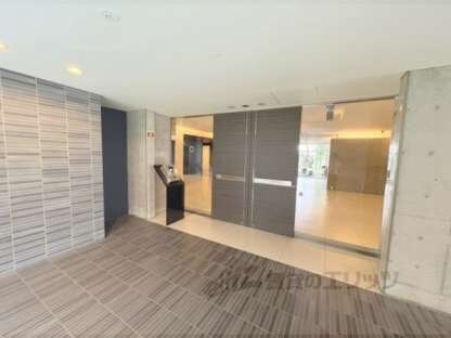 ベルファース尼崎の物件内観写真