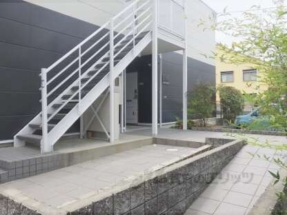 レオパレスＫ・Ｋの物件内観写真