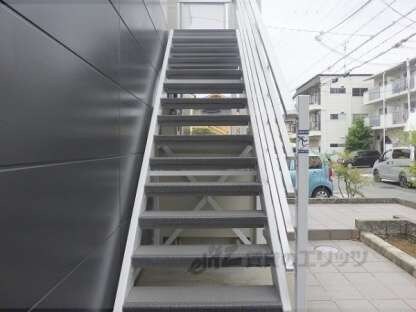 レオパレスＫ・Ｋの物件内観写真