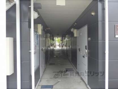 レオパレスＫ・Ｋの物件内観写真