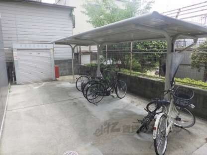 レオパレスＫ・Ｋの物件内観写真