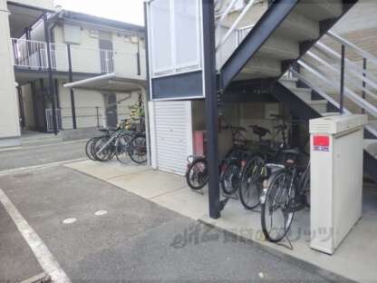 レオパレスｐａｔａｔａの物件内観写真