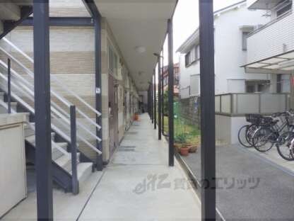 レオパレスｐａｔａｔａの物件内観写真