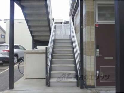 レオパレスｐａｔａｔａの物件内観写真