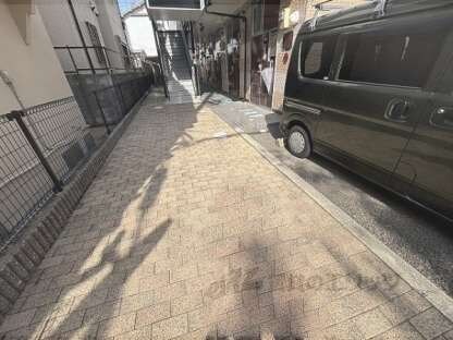 レオパレスSAKABEⅡの物件内観写真