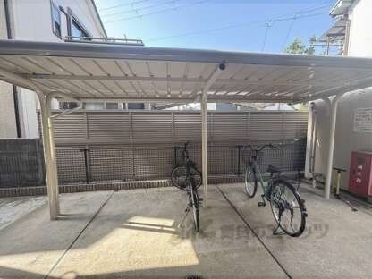 レオパレスSAKABEⅡの物件内観写真