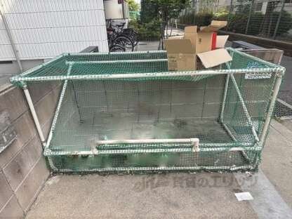 レオパレスSAKABEⅡの物件内観写真