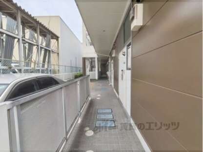 レオパレスSUCCESSの物件内観写真