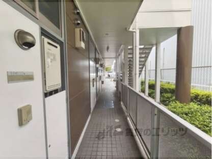 レオパレスSUCCESSの物件内観写真