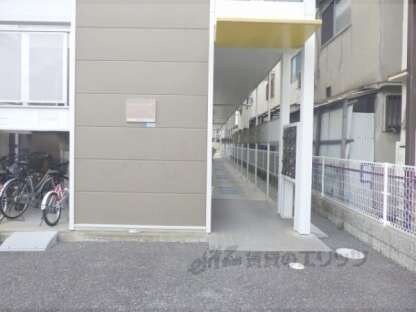 レオパレスＺｅｐｈｙｒの物件内観写真