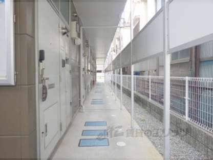 レオパレスＺｅｐｈｙｒの物件内観写真