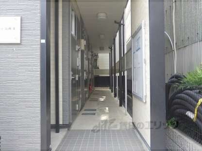 レオパレスヴィラージュ長洲Ⅱの物件内観写真