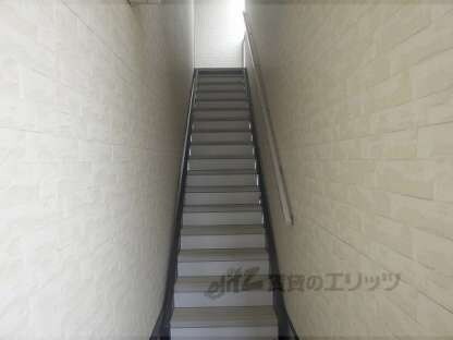 レオパレスヴィラージュ長洲Ⅱの物件内観写真