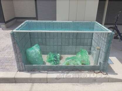 レオパレスヴィラージュ長洲Ⅱの物件内観写真