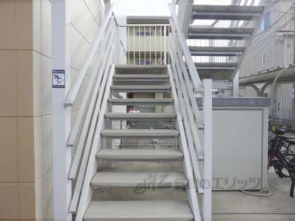 レオパレスウエストリバーの物件内観写真