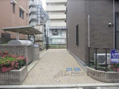 レオパレスウッディーコートの物件内観写真