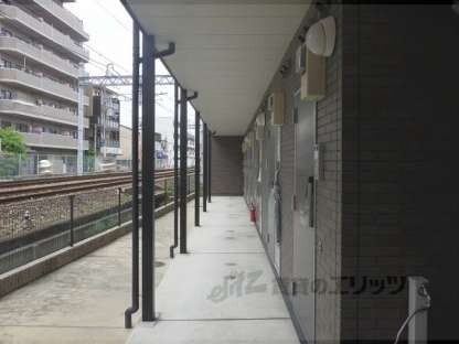 レオパレスウッディーコートの物件内観写真